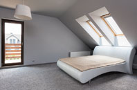 Thrussington bedroom extensions