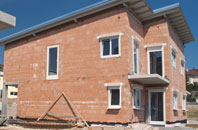 Thrussington home extensions