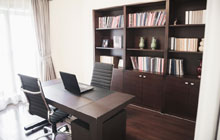 Thrussington home office construction leads