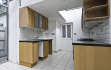 Thrussington kitchen extension leads